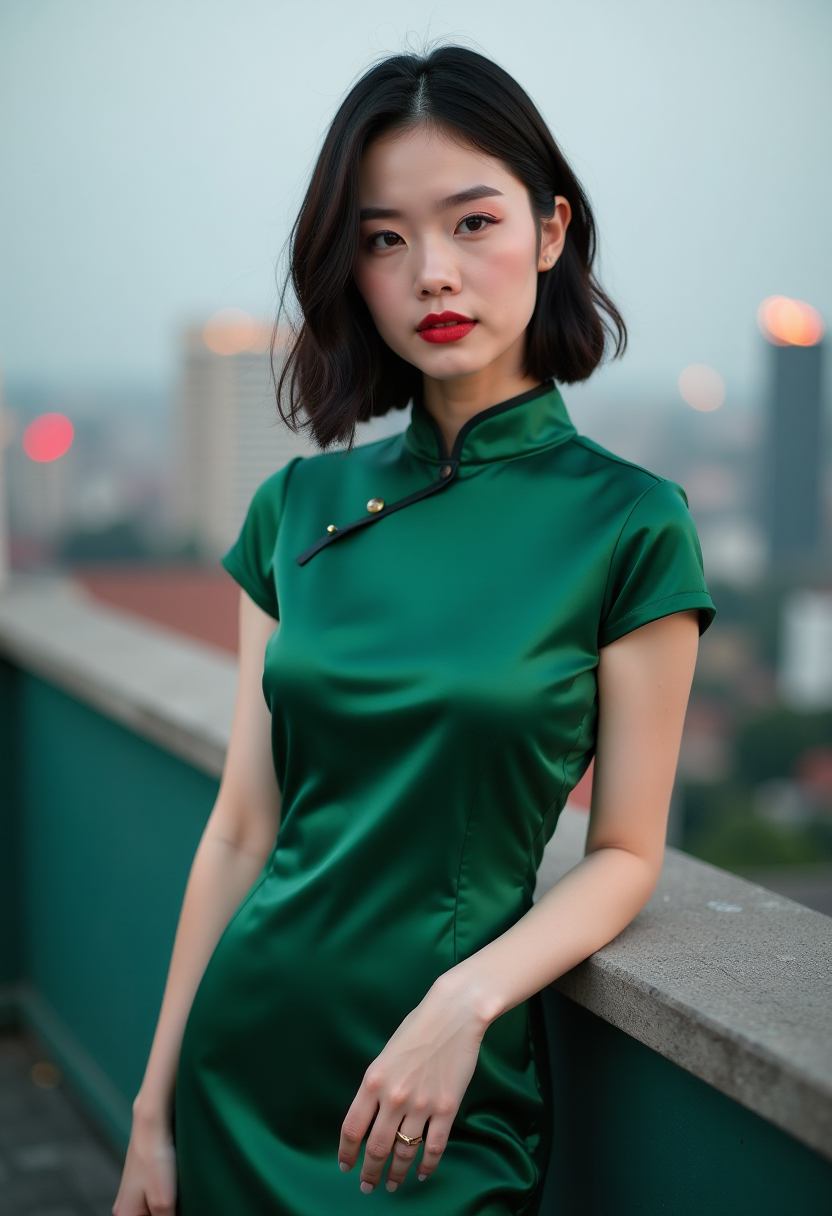 清音绕梁
