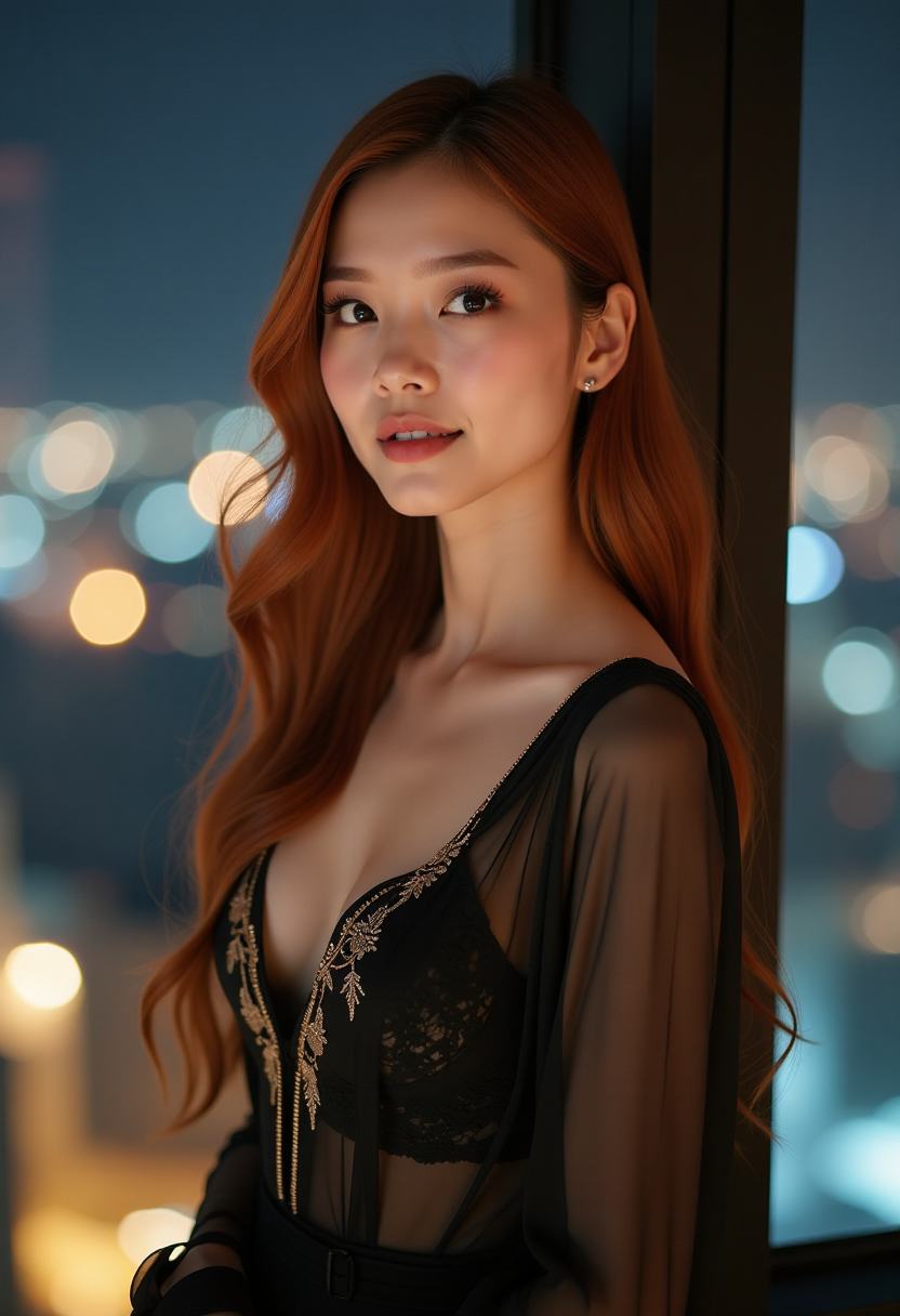 台步轻柔
