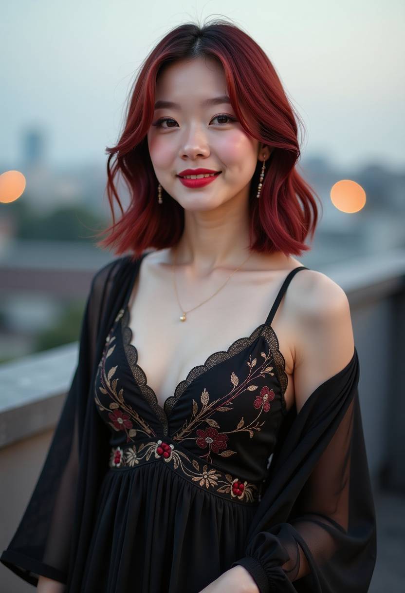 粉墨春秋