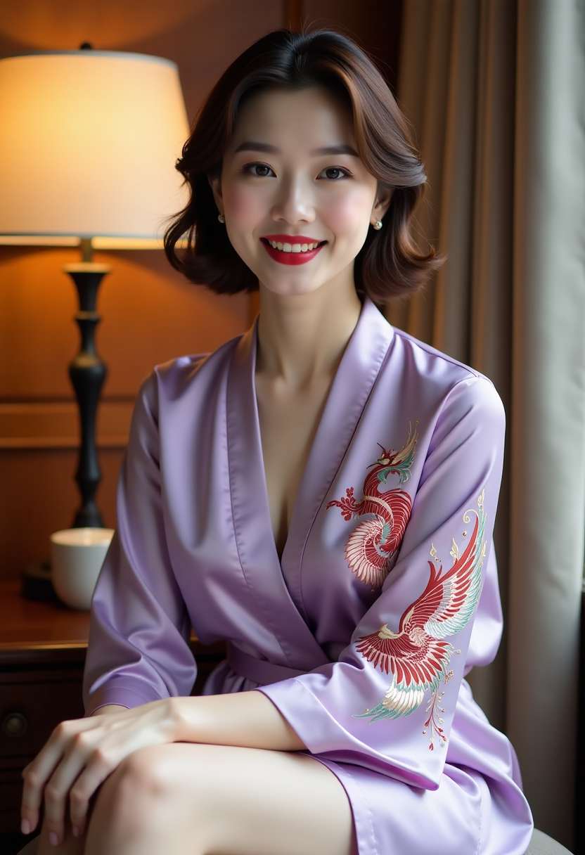 清音绕梁